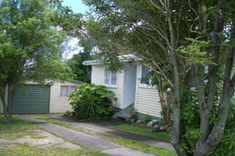 Photo of property in 11 Gray Avenue, Te Puke, 3119