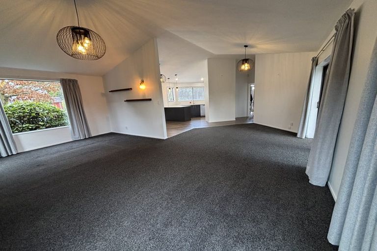 Photo of property in 6 Lakeview Place, Halswell, Christchurch, 8025