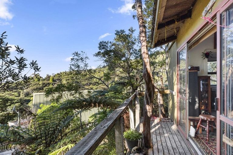 Photo of property in 19 Te Tuhi Road, Raglan, 3297