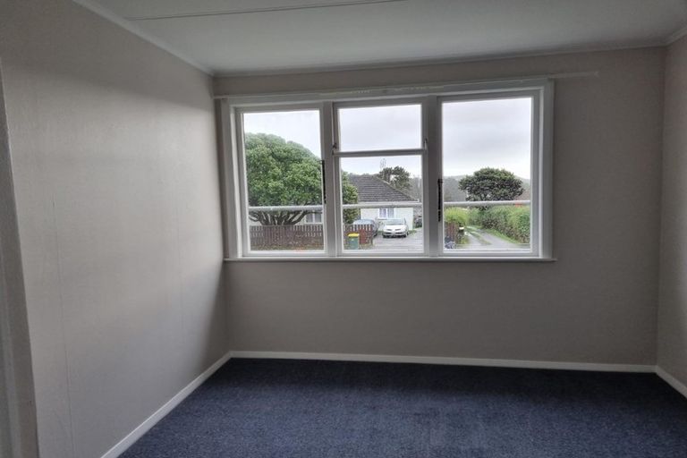 Photo of property in 58 Warspite Avenue, Cannons Creek, Porirua, 5024