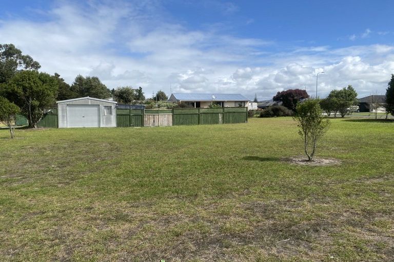Photo of property in 2 Beck Place, Ruakaka, 0116