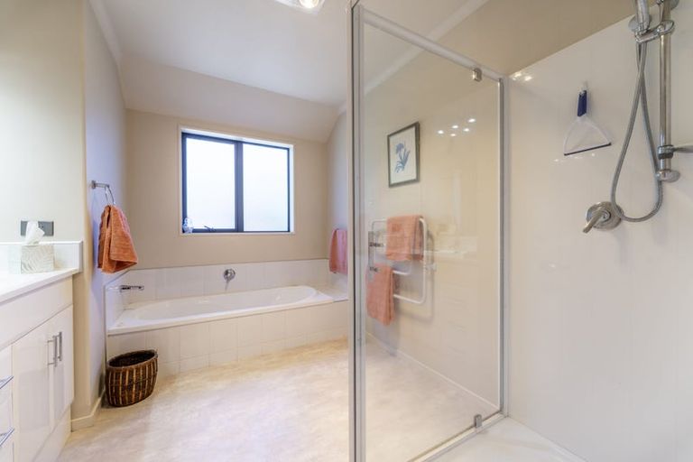 Photo of property in 55a Cox Street, Geraldine, 7930