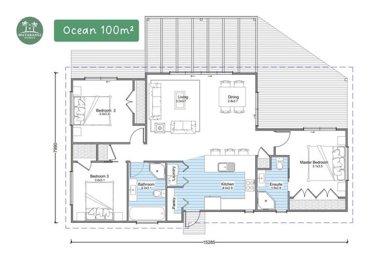 Photo of property in 122 Kopani Road, Matarangi, 3592