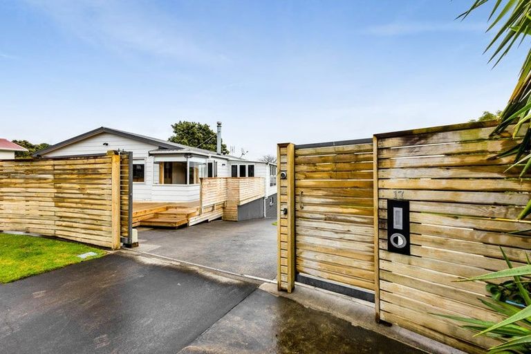 Photo of property in 17 Villa Place, Bell Block, New Plymouth, 4312