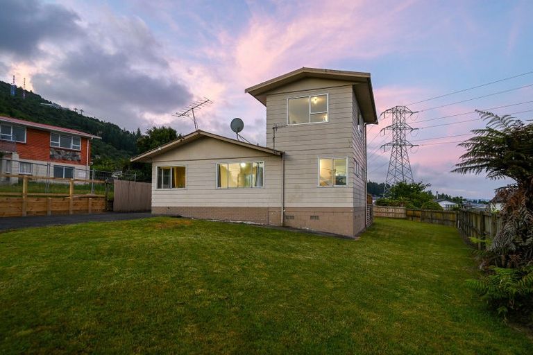 Photo of property in 124 Mallard Drive, Selwyn Heights, Rotorua, 3015