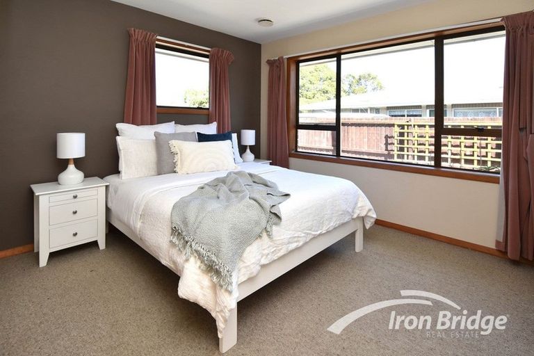 Photo of property in 51 Shelley Street, Rolleston, 7614