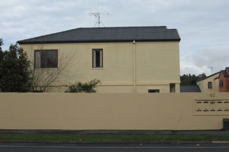 Photo of property in 52c Fifth Avenue, Enderley, Hamilton, 3214