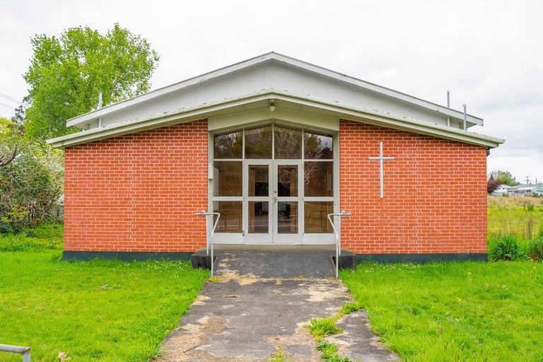 Photo of property in 49 Te Ore Ore Road, Lansdowne, Masterton, 5810