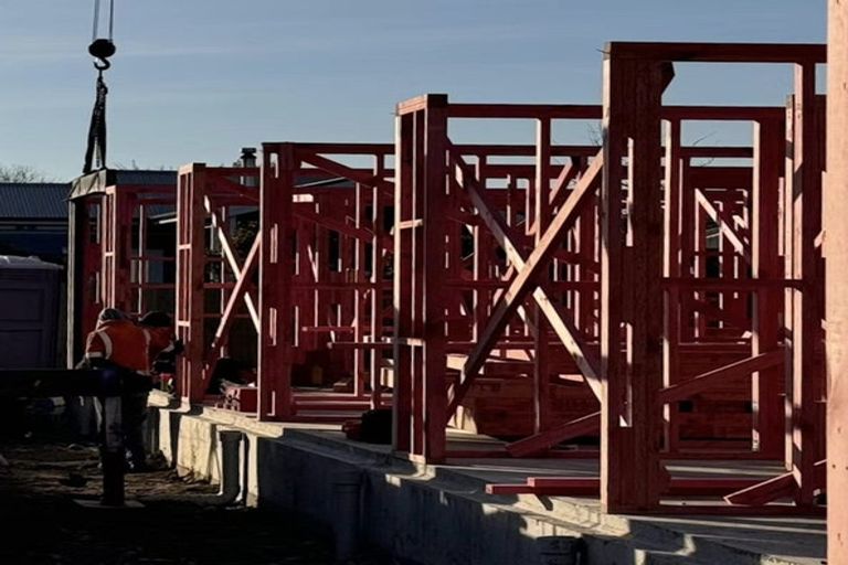 Photo of property in 2/196 Hills Road, Edgeware, Christchurch, 8013