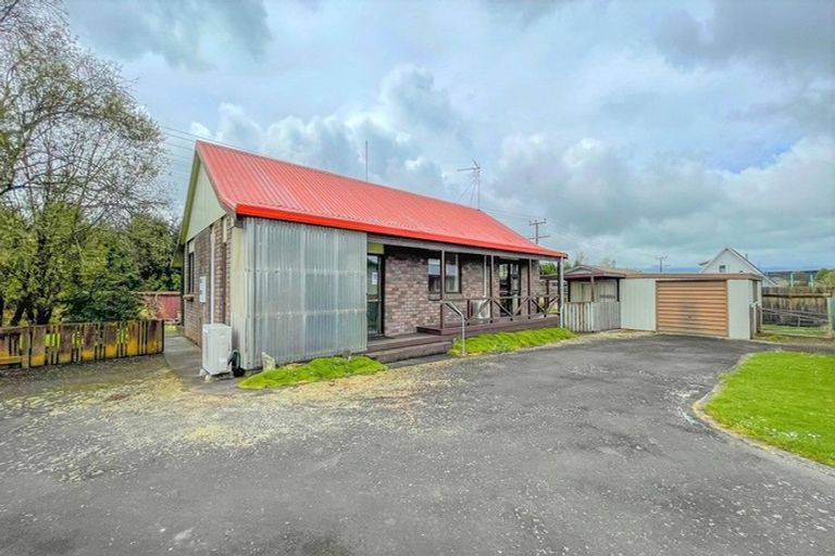 Photo of property in 14 Nikau Place, Matamata, 3400