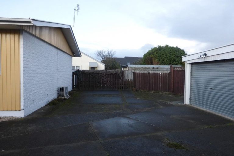 Photo of property in 2/18 King Street, Sydenham, Christchurch, 8023