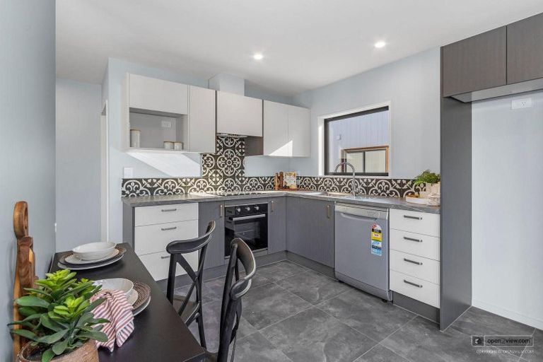 Photo of property in 6/381 Pine Avenue, South New Brighton, Christchurch, 8062