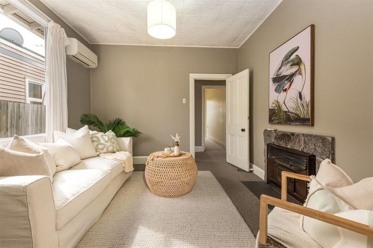 Photo of property in 116 Nayland Street, Sumner, Christchurch, 8081