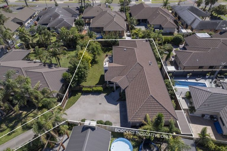 Photo of property in 25 Ventura Key, Papamoa Beach, Papamoa, 3118