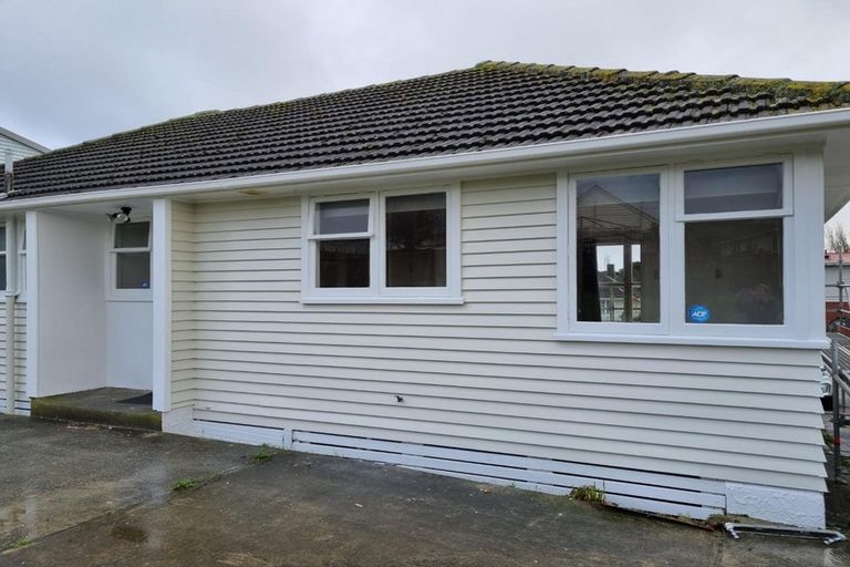 Photo of property in 58 Warspite Avenue, Cannons Creek, Porirua, 5024