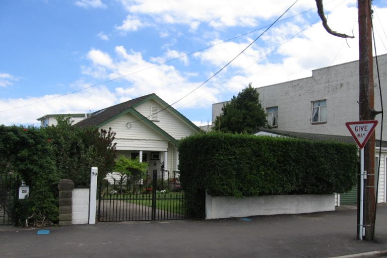 Photo of property in 59 Clarence Street, Devonport, Auckland, 0624