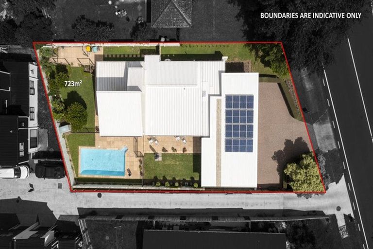 Photo of property in 112 Elliot Street, Pahurehure, Papakura, 2113