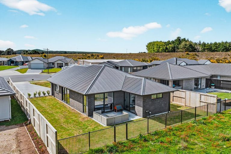 Photo of property in 48 Maru Terrace, Wharewaka, 3330