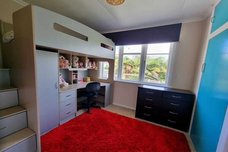 Photo of property in 18 Tui Street, Pahiatua, 4910