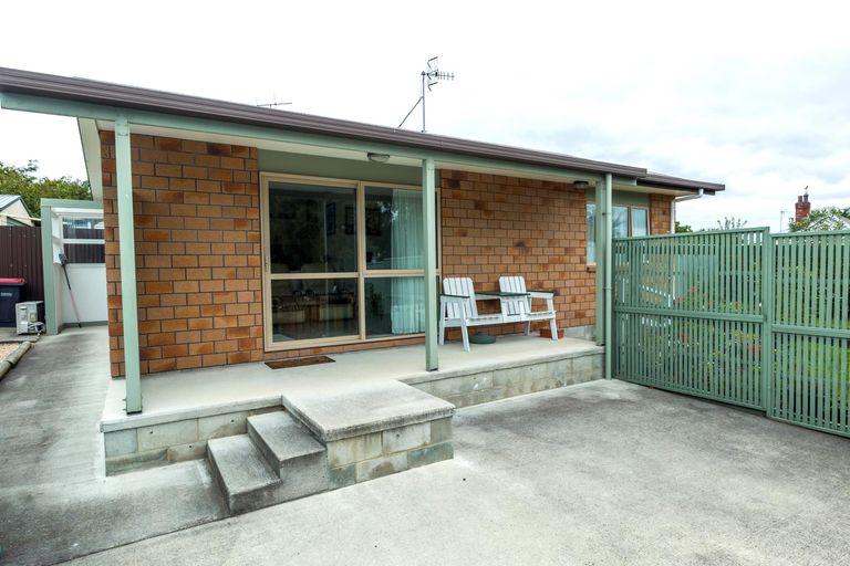 Photo of property in 33 James Street, Kensington, Timaru, 7910