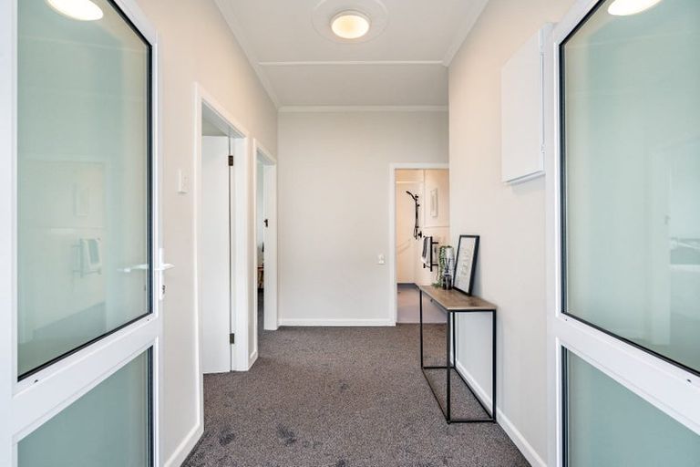 Photo of property in 136 Isabella Street, Glengarry, Invercargill, 9810