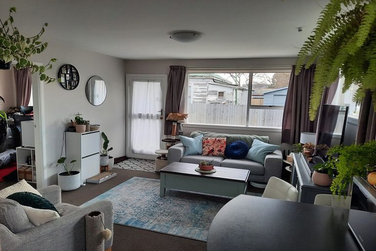 Photo of property in 1/447 Madras Street, St Albans, Christchurch, 8014