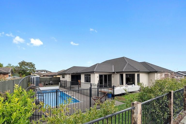 Photo of property in 6 Santiago Place, Flagstaff, Hamilton, 3210