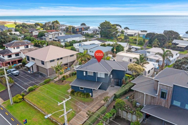 Photo of property in 1055 Papamoa Beach Road, Papamoa Beach, Papamoa, 3118
