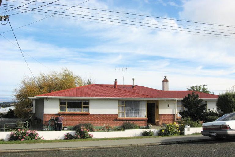 Photo of property in 21 Lark Street, Oamaru, 9400