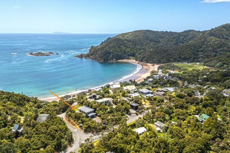 Photo of property in 986 Tuateawa Road, Waikawau, Coromandel, 3584