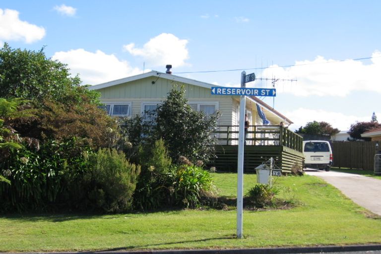 Photo of property in 34 Reservoir Street, Putaruru, 3411
