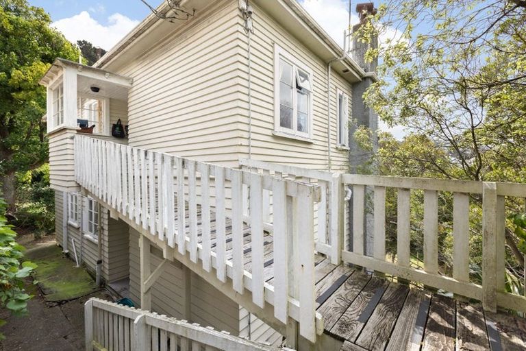 Photo of property in 28a Henry Street, Kilbirnie, Wellington, 6022