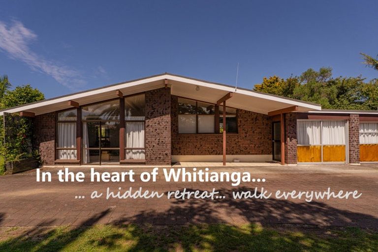 Photo of property in 81 Cook Drive, Whitianga, 3510