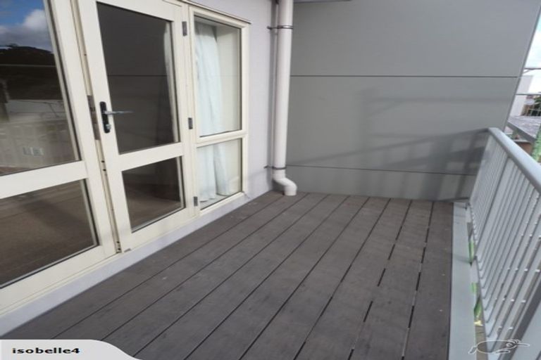 Photo of property in Luxford Villas, 314/72 Herald Street, Berhampore, Wellington, 6023