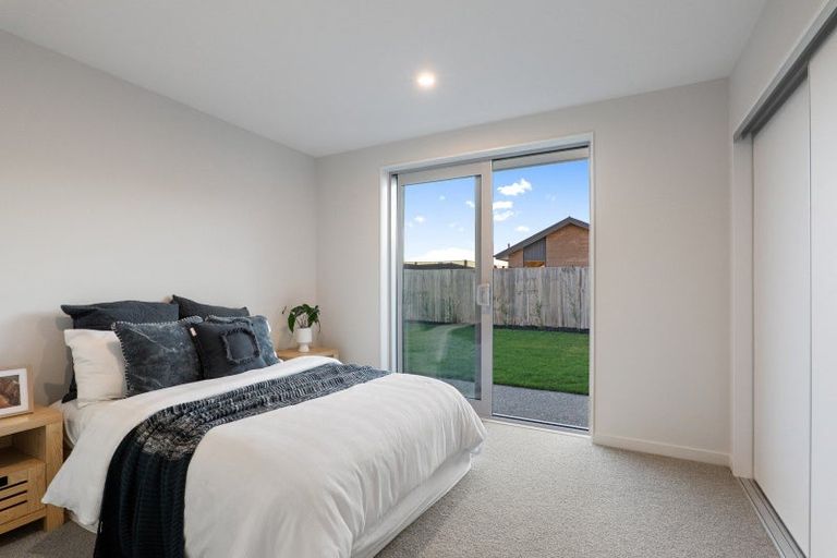 Photo of property in 14 Tabor Place, Lincoln, 7608