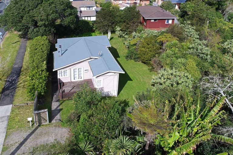 Photo of property in 29 Willerton Avenue, New Lynn, Auckland, 0600