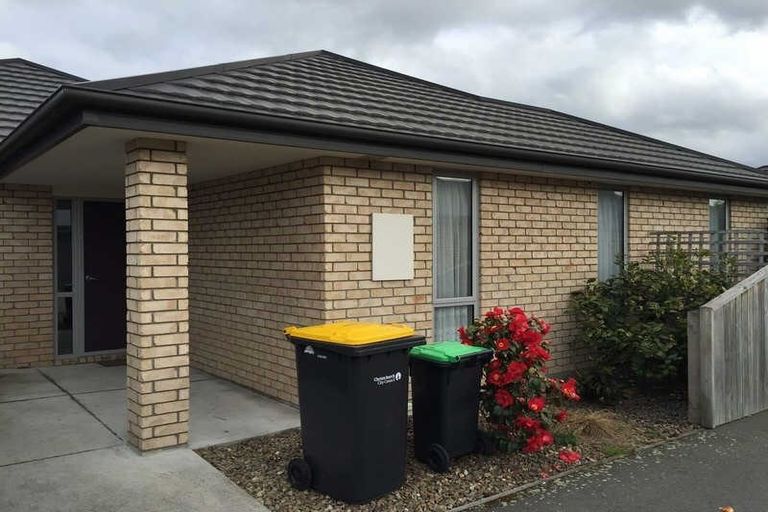 Photo of property in 6b Marlborough Street, Phillipstown, Christchurch, 8011