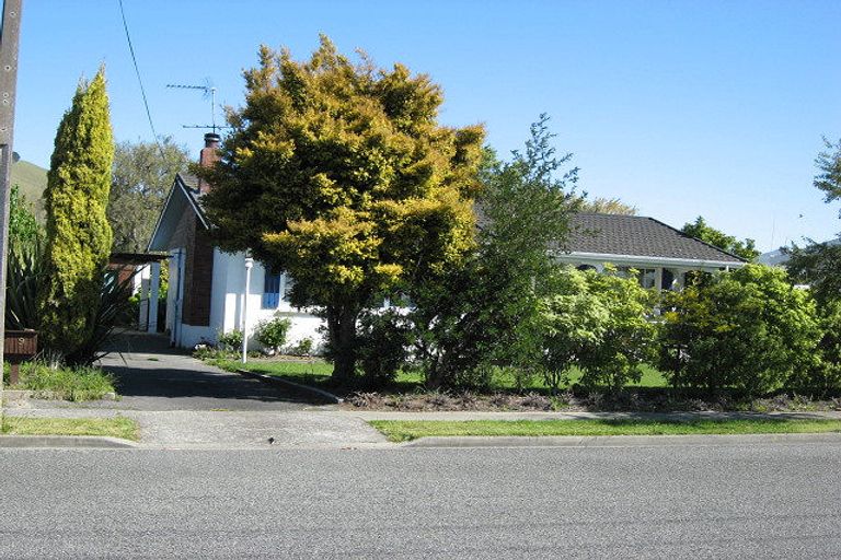 Photo of property in 9 Gilbert Street, Witherlea, Blenheim, 7201