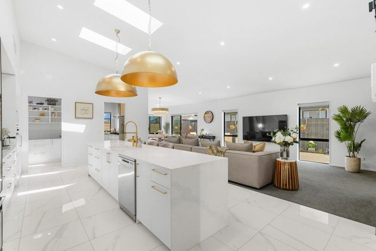 Photo of property in 9 Navarra Road, Halswell, Christchurch, 8025