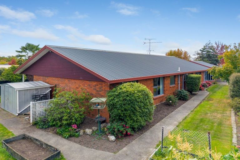 Photo of property in 15 Solway Drive, Witherlea, Blenheim, 7201