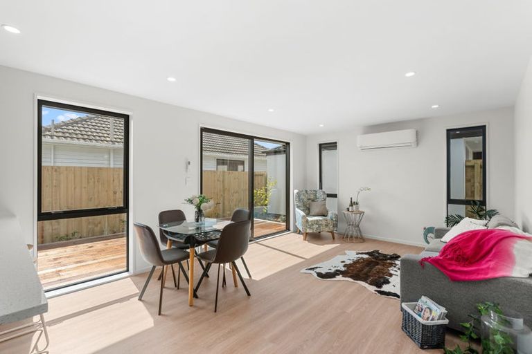 Photo of property in 27 Checketts Avenue, Halswell, Christchurch, 8025