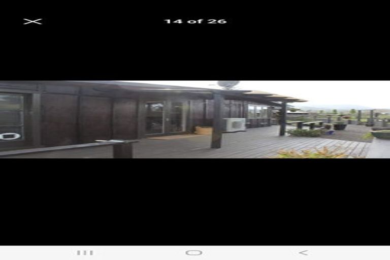 Photo of property in 160 Maratoto Road, Hikutaia, Paeroa, 3674