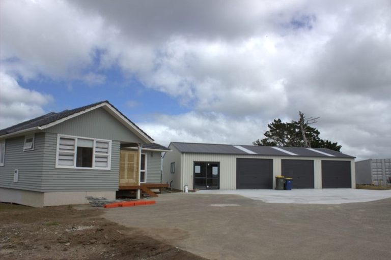 Photo of property in 56 Albany Highway, Greenhithe, Auckland, 0632