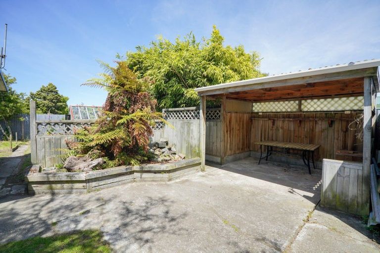 Photo of property in 515 Yarrow Street, Glengarry, Invercargill, 9810