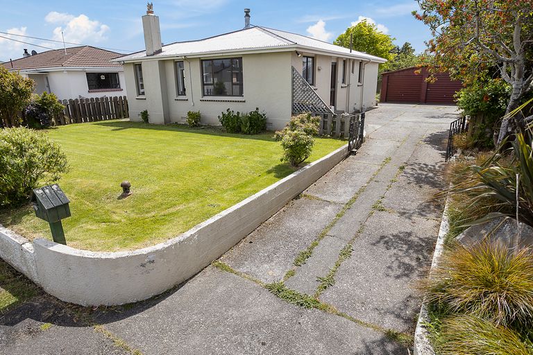 Photo of property in 80 Cargill Street, Waikiwi, Invercargill, 9810