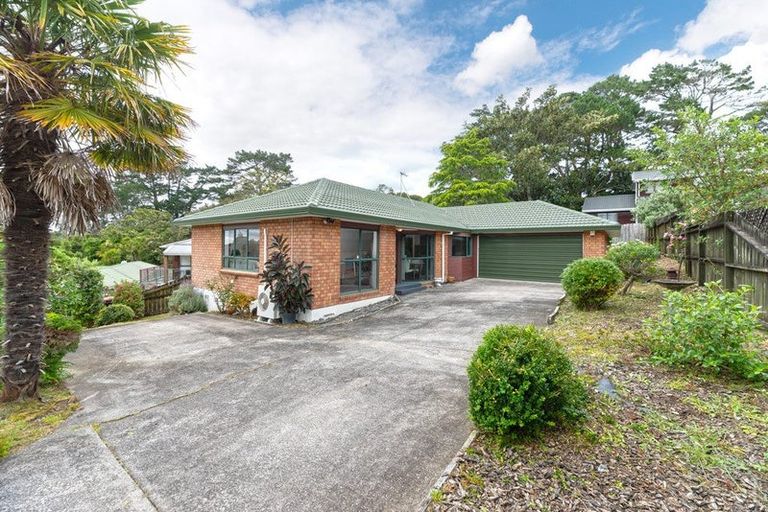 Photo of property in 63 Palomino Drive, Henderson, Auckland, 0612