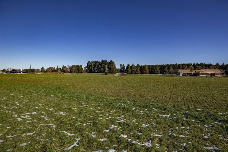 Photo of property in 13 Westward Way, Methven, Ashburton, 7776