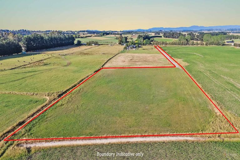 Photo of property in 110b Rosewill Valley Road, Washdyke Flat, Timaru, 7975