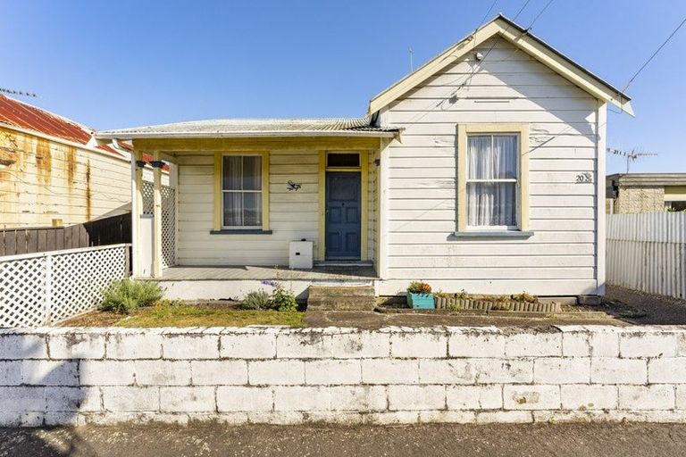 Photo of property in 20 Mathieson Street, Whanganui, 4500