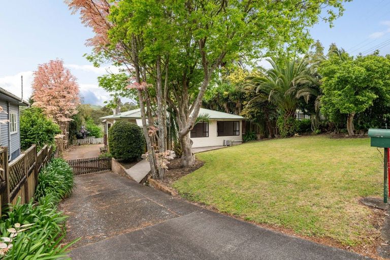 Photo of property in 15 Upland Road, Huntly, 3700